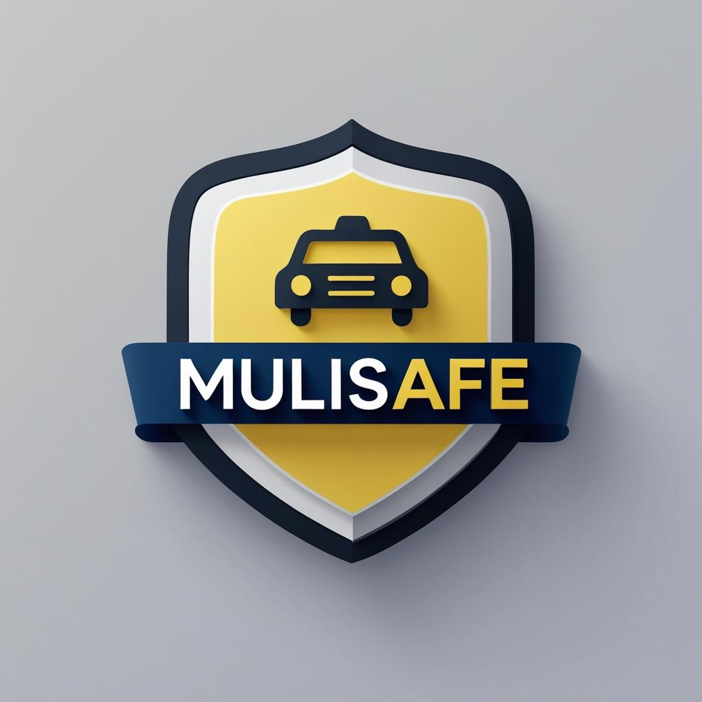 MuliSafe Logo